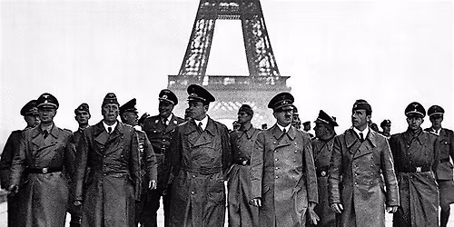 An Introduction to Nazi Germany