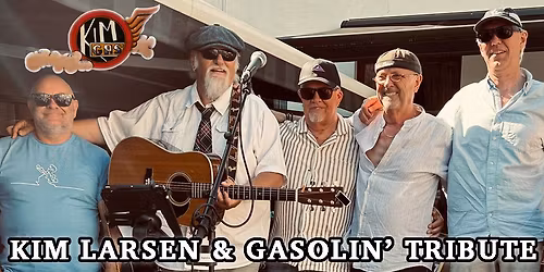 KimGas \/\/ Cafe Magenta