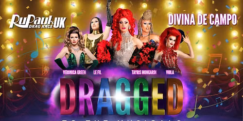 Dragged to the Musicals