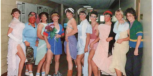 Unity High School Class of 1986 Reunion