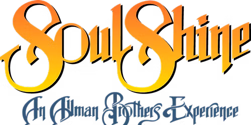 SoulShine- An Allman Brothers Experience