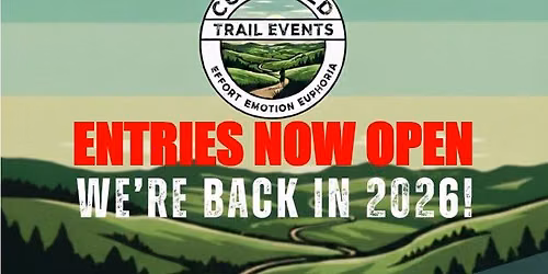 Cotswold Way Century & Cotswold Half Way