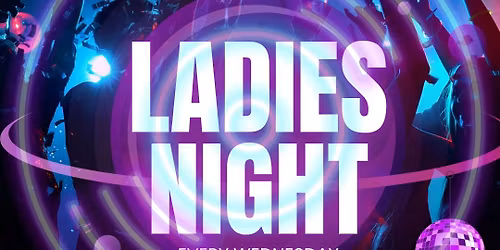 Ladies Night at The Acres Club, Chembur | Every Wednesday, 7PM Onwards.