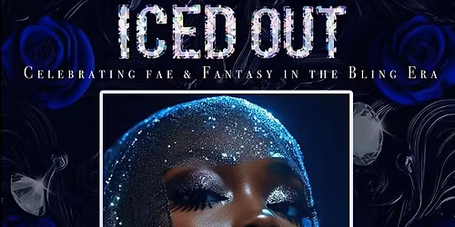 Urban Fantasy Ball: Iced Out!