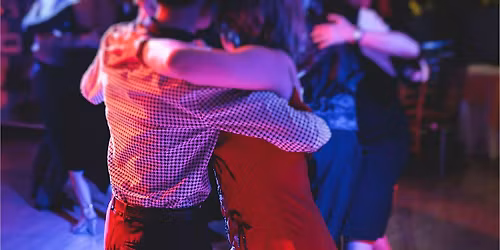 Latin Dance Discovery: dance lessons with Chiquy Mejia!