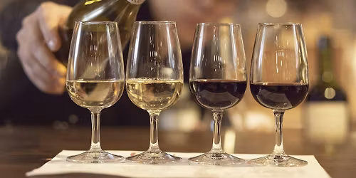 Wine 1-0-1: Debunking Wine Myths