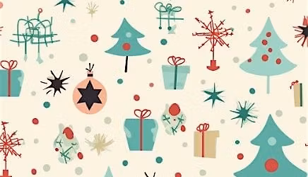 Club Blue Wrapping Party