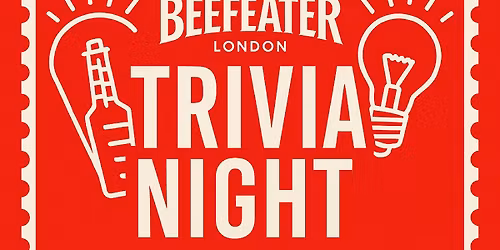 QUIZ NIGHT AT BUNK WOLVERHAMPTON!