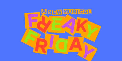 Norwood High School Presents: Freaky Friday the Musical!