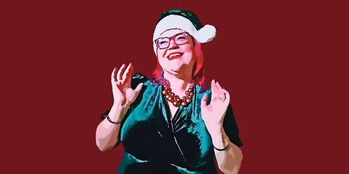 A Swingin' Christmas | Erin Krebs & Friends \u2014 Oshkosh