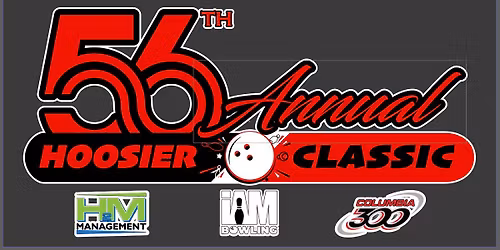 57th Annual Columbia 300 Hoosier Classic