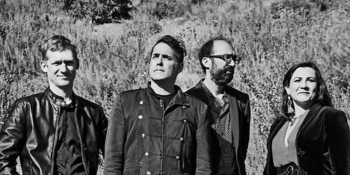 Devotchka Glasgow Tickets