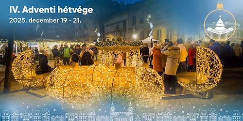 IV. ADVENTI H\u00c9TV\u00c9GE\ud83c\udf1f