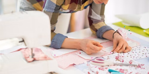 Sewing For a Sustainable Future: Unlocking the Language of Patterns