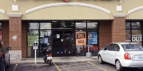 International Selling Author Steven Dowell Live Book Signing Event