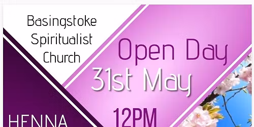 BSC OPEN DAY 