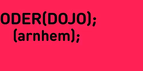 CoderDojo Arnhem #85