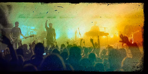 Sam Roberts Band at LOlympia Montreal