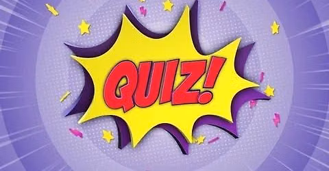 QUIZ JUBILEUM!\ud83d\udca1