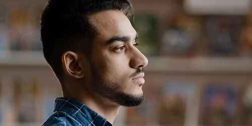 Join us for Finding Our Way Through Loss - Bereavement Support Workshop