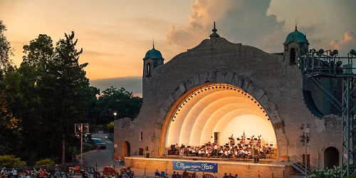 Music Under the Stars presented by Meijer