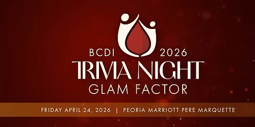 BCDI Trivia Night 2026!
