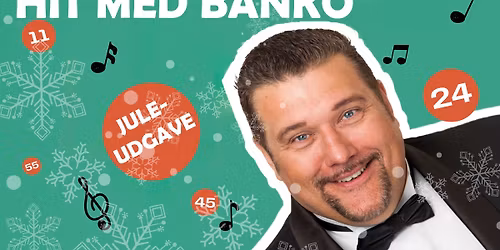 Hit med Banko - Julespecial