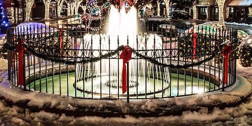 Hometown Holiday Festivities