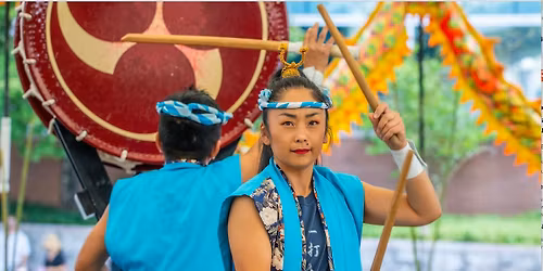 VIP Night with Taiko Drums & Koto harp & Meet Yoshi from Tennesssee Bar