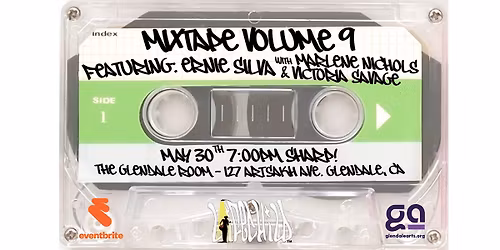 Mixtape Theatre Volume 9