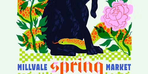 Millvale Spring Market Day