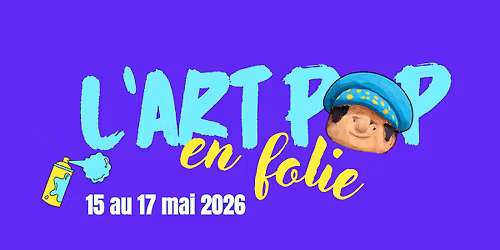 L'art pop en folie