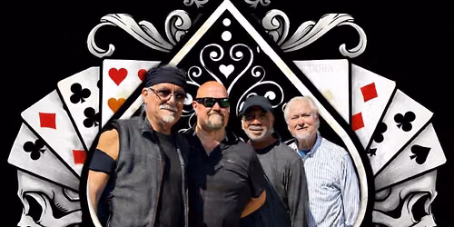 July Cleveland Blues Society monthly Jam At The Red Hawk Grille with The Real Deal Blues Band