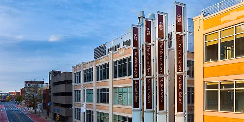 Faculty Excellence Awards