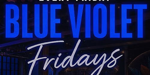 Fridays @ Hubbard Inn