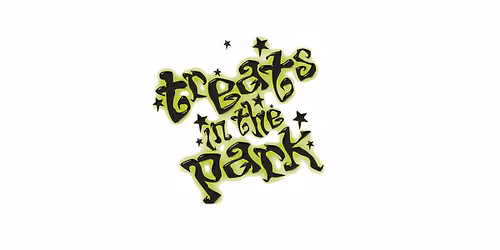 Treats in the Park 2025