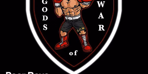 GOW Fight Night