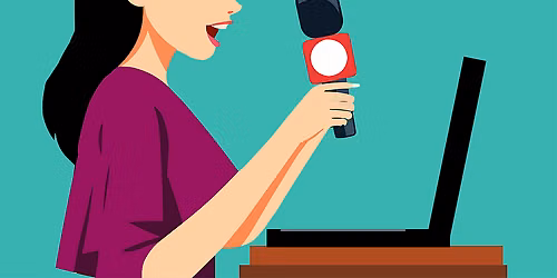 Toastmaster West London Speakers Club