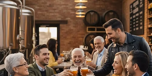 Agent Appreciation Happy Hour