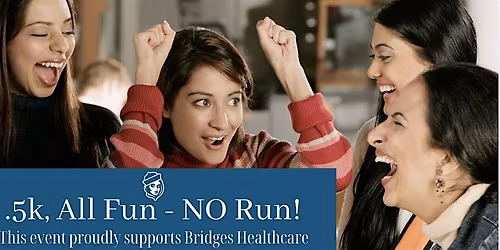 Dockside Brewery's Annual Lazy .5k  Race