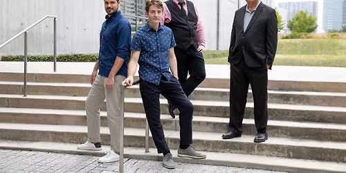 Carver Youth Matinee: The Art of the Groove w\/ Turtle Island Quartet