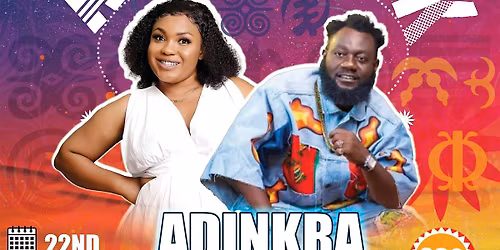 ADUFEST UK - ADINKRA DRAMA NIGHT