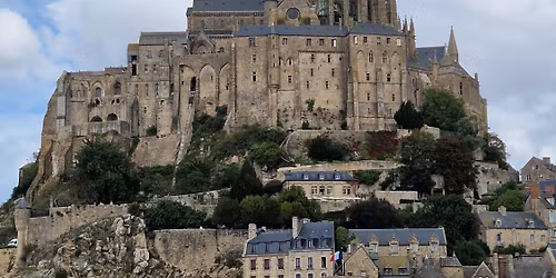 Normandy France - 20 to 26 September 2026