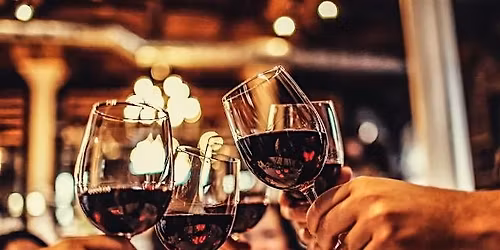 Wine tasting evening