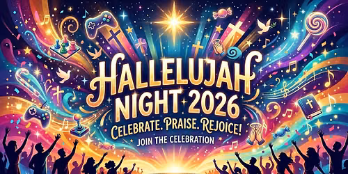 Hallelujah Night