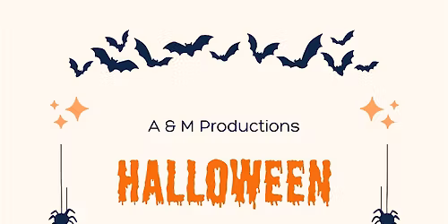 Halloween Singles Mixer