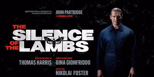 The Silence of the Lambs