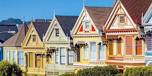 Cracking the Code: How to buy a home in San Francisco.  A Homebuyer Seminar