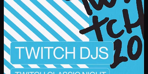 Twitch Classics Party