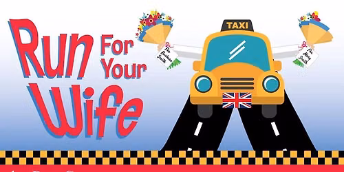 KCTG Presents: Run For Your Wife